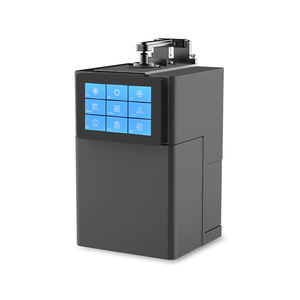 Medidor de Brilho de Fonte de Luz C, Medidor de Transparência de Vidro, Medidor de Cor e Neblina, Medição Óptica - Product Image 3