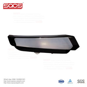 Luz Indicadora Automática, Marca SQCS, 5801585146, Compatible con <span class=keywords><strong>Iveco</strong></span> Daily VI, Modelos 2014-2016 - Product Image 6