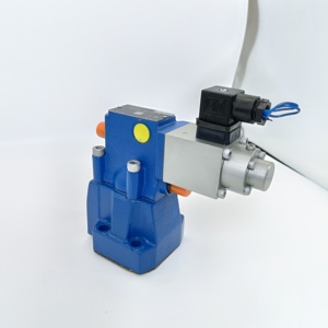 Válvula Hidráulica OEM DRE DREM DREME Serie DRE10 DREM20-6X/315YG24K4M Válvula Reductora de Presión Proporcional Hidráulica - Product Image 3