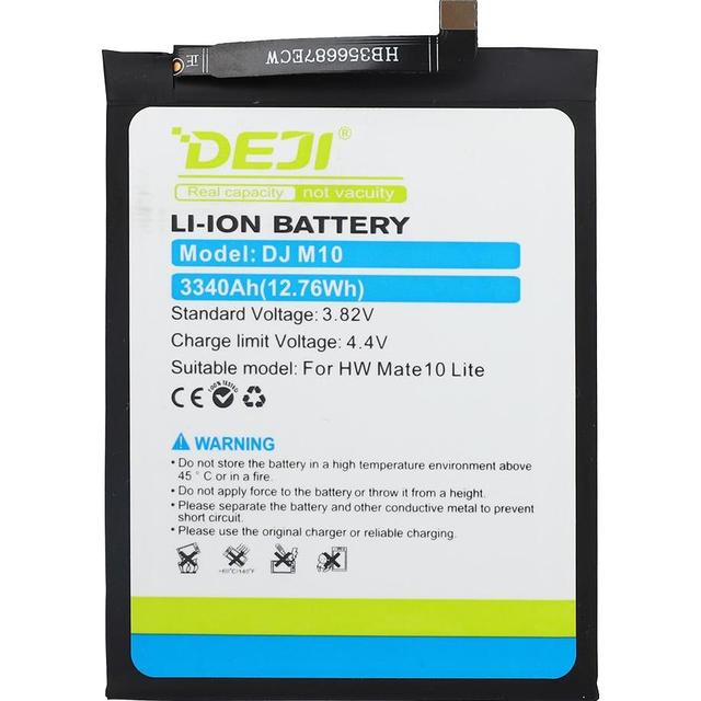 HB356687ECW P30lite Battery for huawei Nova 3i 2 Plus 2i 5 Pro 7i 9i 2018 P Smart Plus Honor 7x MATE10 LITE Original