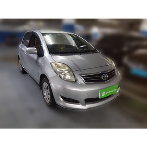 <span class=keywords><strong>Auto</strong></span> Usado Guazi, Toyota Yaris <span class=keywords><strong>2011</strong></span>, Descuento por Compra al por Mayor, Motor de Combustión a Gasolina, Automático, 5 Plazas, Hatchback, Volante a la Izquierda - Product Image 3