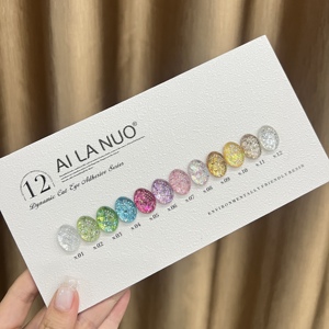 Popular Free Samples Design Neon Gel Uv Colors Set <b>Nail</b> Polish 12colors <b>Kit</b> OEM Make Your Own LOGO 15ml <b>Nail</b> GEL Polish Bottle - Product Image 3