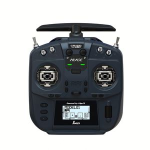 Control Remoto T12 de Función Completa, Tamaño Pequeño, ELRS 2.4G, Joystick Hall, RDC50 - Product Image 1