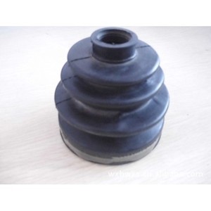 Tubo Corrugado de PVC para Automóvil 1110180182 Negro de un Solo Color para Uso General - Product Image 3