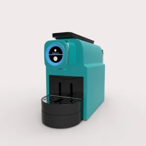 紧凑型胶囊浓缩咖啡机JH-01Plus