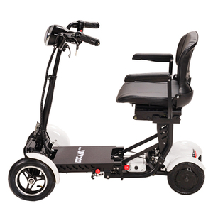 Patinete eléctrico plegable <span class=keywords><strong>para</strong></span> adultos, scooter <span class=keywords><strong>para</strong></span> discapacitados, neumáticos anchos, precio barato, ciclomotor eléctrico <span class=keywords><strong>para</strong></span> golf, largo alcance disponible - Product Image 6
