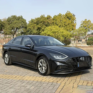 Hyundai Sonata 2020 2021 Usado, Auto Usado, Turbo DCT, Gasolina, Sedán, Caja de Cambios Automática, Asientos de Cuero, Cámara Trasera - Product Image 3