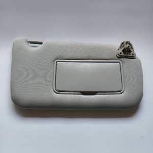 852012L020 85201-2L020 Parasol <span class=keywords><strong>interior</strong></span> para <span class=keywords><strong>Hyundai</strong></span> <span class=keywords><strong>I30</strong></span> <span class=keywords><strong>2008</strong></span> 2009 2010 2011 - Product Image 6