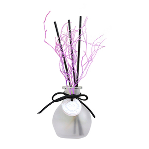 C & D Bán Nóng Hương Thơm Bán Buôn Cho Phòng Trang Trí Chai Nước Hoa Reed <span class=keywords><strong>Diffuser</strong></span> Máy Làm Mát Không Khí Long Lasting Scent 5061B - Product Image 4