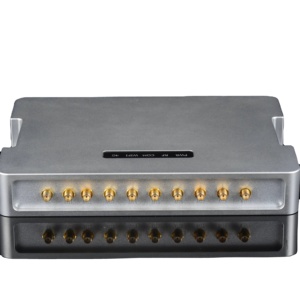 Puces Impinj R2000/E710 imperméables à longue portée haute performance lecteur fixe RFID intégré - Product Image 2