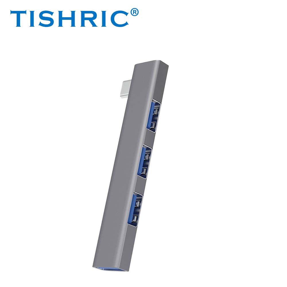 Gris Type-C