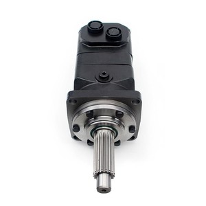 Moteur hydraulique à disque HUAMAO OMV800 pour équipement de convoyeur - Product Image 3