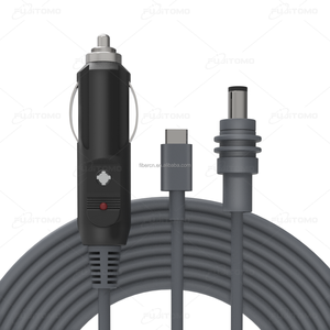 Câble Starlink Mini Gen 3, câble Ethernet Starlink Mini, câble de charge 10G - Product Image 1