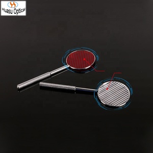 Chuyên Nghiệp Quang Học Maddox Ống Kính Mắt Flipper Kim Loại Xử Lý Đo Thị Lực Cụ Quang Học Thị Lực Kiểm Tra Thử Nghiệm Kiểm Tra - Product Image 2