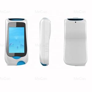 Analyseur de <span class=keywords><strong>coagulation</strong></span> sanguine portable automatique Analyseur de <span class=keywords><strong>coagulation</strong></span> sanguine vétérinaire portable pour vétérinaire - Product Image 4