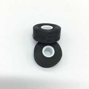 Chỉ may bobin sợi <span class=keywords><strong>polyester</strong></span> 75D/2 dùng cho máy thêu, 144 cuộn/hộp, đã được cuốn sẵn - Product Image 5