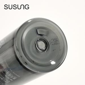 Botellas <span class=keywords><strong>de</strong></span> rociador <span class=keywords><strong>de</strong></span> bomba <span class=keywords><strong>de</strong></span> niebla fina con serigrafía <span class=keywords><strong>de</strong></span> PET <span class=keywords><strong>de</strong></span> 150ml personalizadas para pelucas <span class=keywords><strong>de</strong></span> cuidado <span class=keywords><strong>de</strong></span> la piel, embalaje <span class=keywords><strong>de</strong></span> lociones cosméticas en aerosol - Product Image 3