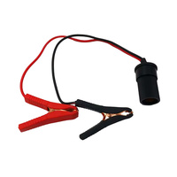 Kit d'urgence de voiture horizontal cric électrique cric hydraulique de voiture