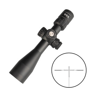 Quang Sight nước bằng chứng chiến thuật Sight 4-16x44 ffp với IR kẻ ô săn bắn phạm vi Sight - Product Image 4