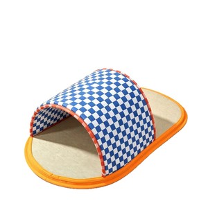<b>Pet</b> <b>cooling</b> <b>mat</b>, dog summer <b>cooling</b> sleeping <b>mat</b>, woven <b>mat</b>, dog bed, extra-large slipper-shaped <b>mat</b>, suitable <b>for</b> cats and dogs - Product Image 5