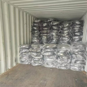 Heavy Duty Galvanized Low-Carbon Iron Wire Anti Tank Mesh <strong>Fence</strong> with Square Holes Welding &amp; Cutting Services for <strong>Border</strong> Defense - Product Image 6