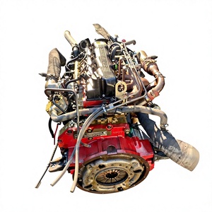 Motores Cummins ISF3.8 de Segunda Mano Populares, 3.76L, Emisión Euro 3, 1 Año de Garantía, Disponibles en Stock en Almacén - Product Image 1