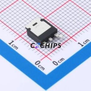 Nuevo y Original TM50P02AD Transistor de efecto de campo de transistor (MOSFET) Venta al por mayor Chips de componentes electrónicos y servicio BOM - Product Image 2