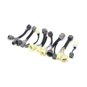 Molex perumahan molex 2 pin mini-fit konektor kawat harness konektor auto kawat harness produsen - Product Image 2