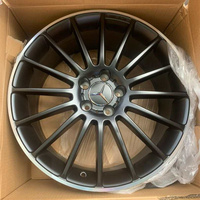 Jantes en alliage Flrocky 18 19 pouces pour voitures allemandes VW BMW MERCEDES BENZ AUDI SKODA