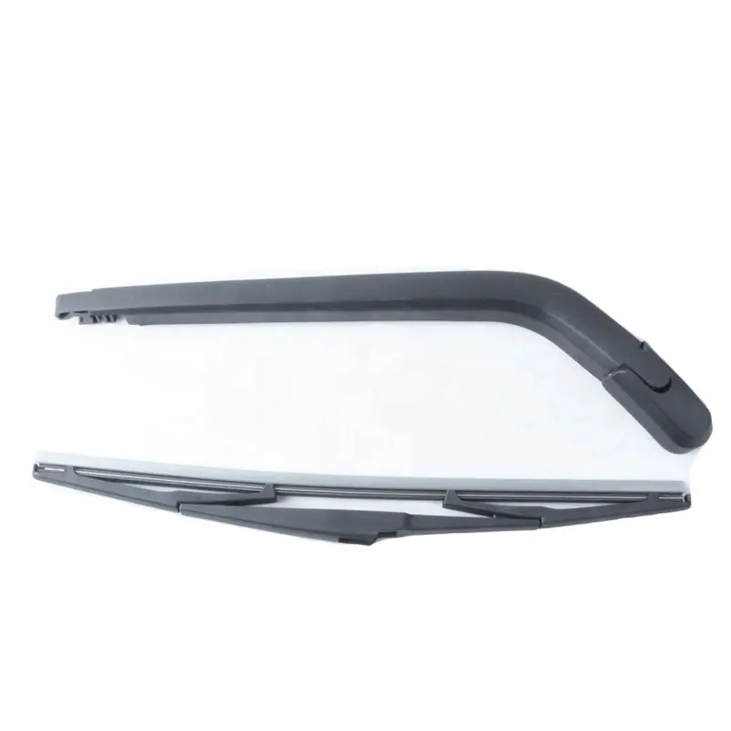 Premium rear wiper arm and blade for Toyota rubber silicon blade high quality aero universal windshield wiper