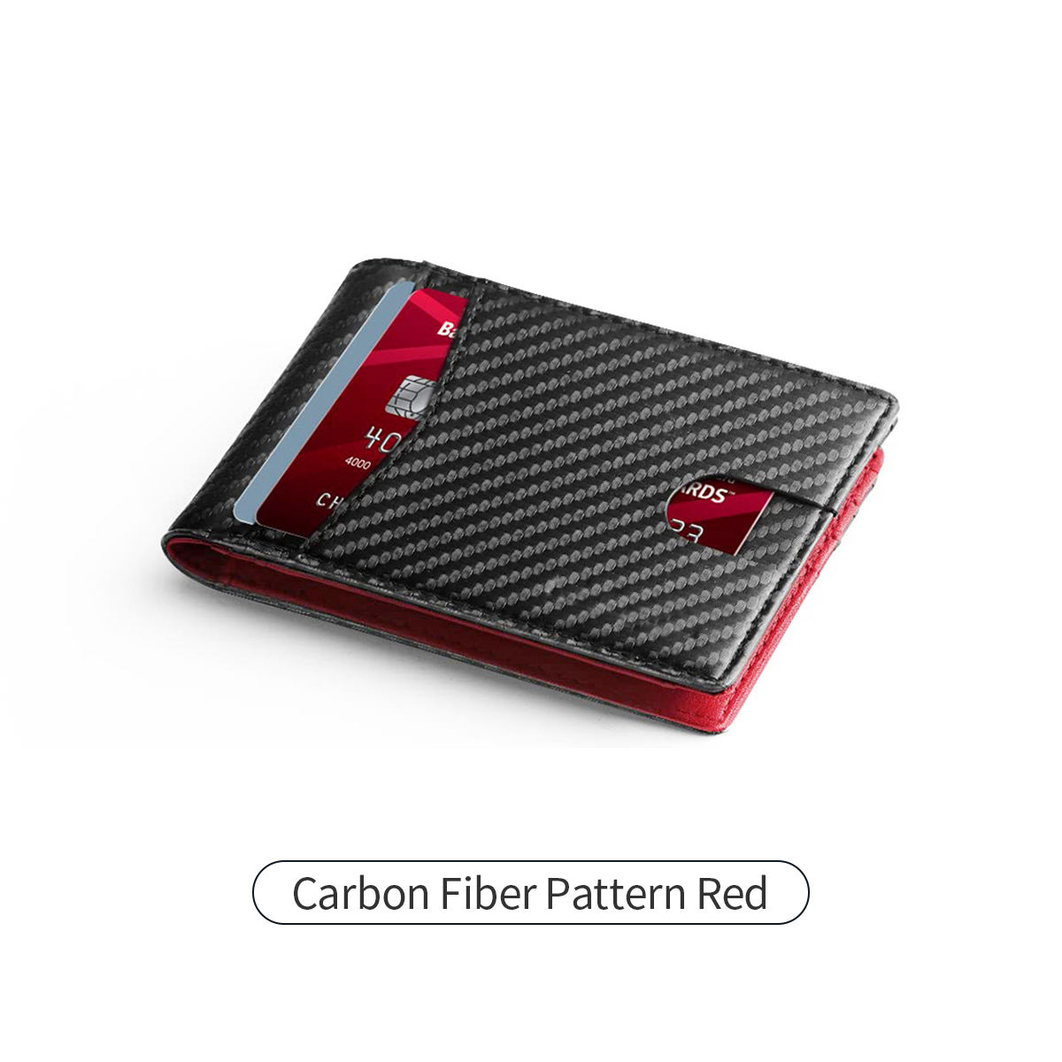 คาร์บอนสีแดง