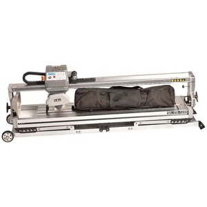 Yiweida QLZ-ZD-2400 Macchina Automatica per Taglio Pietra, Smussatura a 45 Gradi, Levigatura <span class=keywords><strong>Bordi</strong></span>, Sega da Banco a Umido, Tagliapiastrelle <span class=keywords><strong>Elettrico</strong></span> 2400mm - Product Image 6