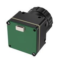 Caméra thermique infrarouge refroidie WINBIG 640x512, module d'imagerie thermique haute résolution pour applications professionnelles