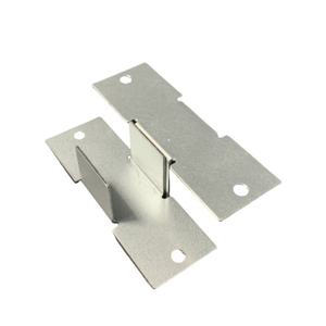 Piezas Metálicas Estampadas de Metal Personalizadas Directas de Fábrica, Fabricación de Chapa de Acero Inoxidable, Accesorios de Ferretería - Product Image 4