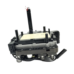 Module de commande électronique de transmission automatique <span class=keywords><strong>DSG</strong></span> DQ250 02E pour VW, référence d'origine 02E927770AQ 02E927770AS - Product Image 1