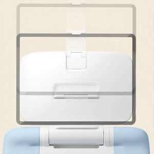 <span class=keywords><strong>Support</strong></span> de tablette Saiji avec 3 angles de vision, compatible avec les tablettes, les téléphones, les iPad P Air Mini, les liseuses Kindle, les <span class=keywords><strong>livres</strong></span> électroniques - Product Image 5