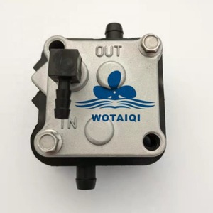 Factory Direct Mercury Outboard Motor Oil <b>Pumps</b> (30-125 Hp) 14360a78 for <b>Marine</b> Accessories - Product Image 1