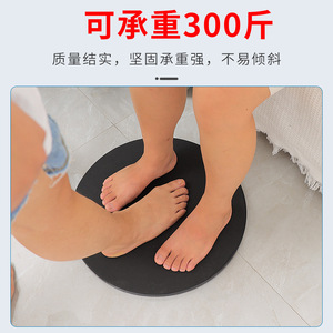 Tabla deslizante de madera maciza, dispositivo de asistencia para personas mayores con discapacidad - Product Image 4