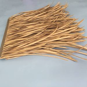 Chaume artificielle <span class=keywords><strong>de</strong></span> conception traditionnelle <span class=keywords><strong>de</strong></span> bon effet naturel pour le pavillon UV <span class=keywords><strong>de</strong></span> protection <span class=keywords><strong>de</strong></span> station balnéaire <span class=keywords><strong>de</strong></span> <span class=keywords><strong>Bali</strong></span> - Product Image 2
