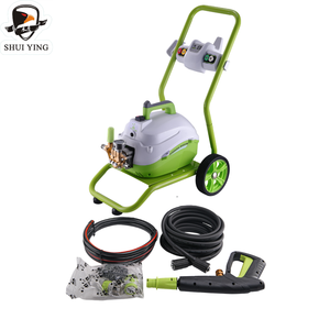 High Performance 1800w Water Pump for Wash Professional <b>Car</b> Machine - Product Image 2