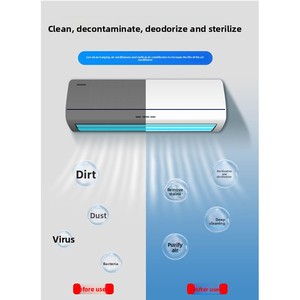 Nettoyant Moussant Climatisation Janis 500ml – Spécial Appareils Domestiques et Industriels – Fabrication OEM - Product Image 2