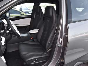 Per Geely Galaxy L7 115km Flightship Edition Hybrid LHD SUV PHEV Auto elettrica nuova energia con cambio automatico EV Motor by BYD Han - Product Image 5