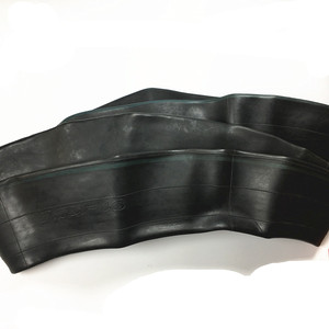 Camera d'Aria per Moto da 18 Pollici 275-18 in Gomma Naturale con Valvola TR4, Confezione in Sacchetto Stampato - Product Image 2