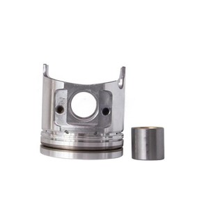 TD226B D6114B S00045956 S0000970 Cargador Repuestos Motor Pistón Liner Group Set - Product Image 3