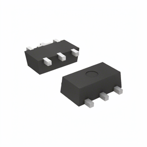 SOT 89 5/6 XC6210C492PR-G Power Management (PMIC) Manufacturer Channel Electronics Component - Product Image 1