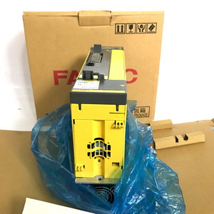 A06B-6172-H002 FANUC Servo Amplifier A06B6172H002 - Product Image 5