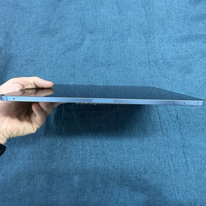 Tablette d'occasion débloquée, tablette tactile 5G WiFi d'occasion, iPad Air 5ème génération 10,9 pouces pour le travail - Product Image 4