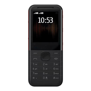 Téléphone portable <span class=keywords><strong>GSM</strong></span> 2G à clavier QWERTY de 2,4 pouces, double SIM, version 2020, best-seller, nouveau téléphone portable - Product Image 5