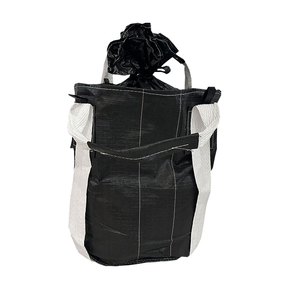 Sac Jumbo FIBC en PP de qualité alimentaire 1000 kg, <span class=keywords><strong>prix</strong></span> usine, personnalisable pour la construction - Product Image 5