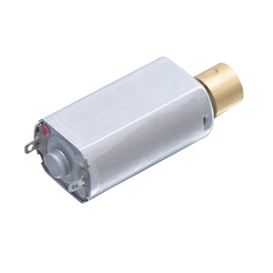 Moteur à vibrations DC 050, moteur électrique miniature pour masseur et lime à ongles - Product Image 2